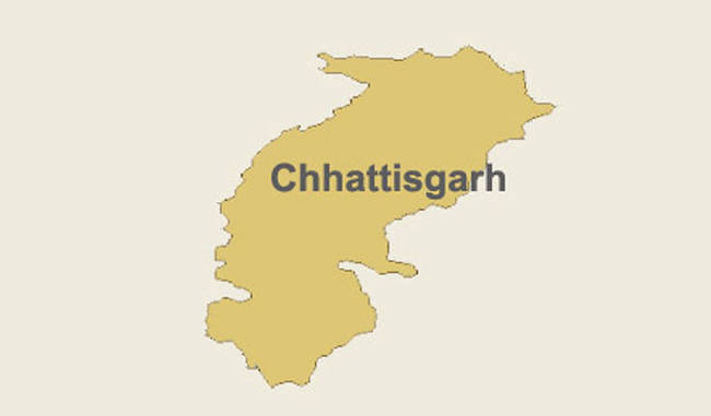 CRPF sub-inspector killed, jawan injured in IED blast triggered by Maoists in Chhattisgarh