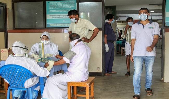 One More Dead Due to Nipah Virus in Kerala