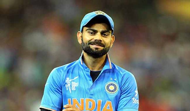 No county action for injured Virat, fitness test on June 15