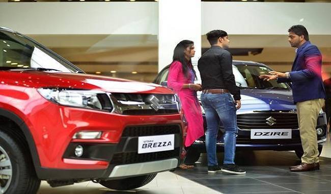 7 Maruti Suzuki cars among the Top 10 best selling cars in India for April