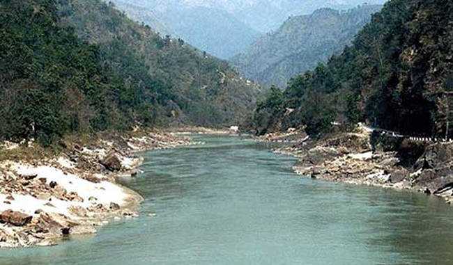 Submit percentage-wise compliance report on Ganga: NGT to Uttarakhand