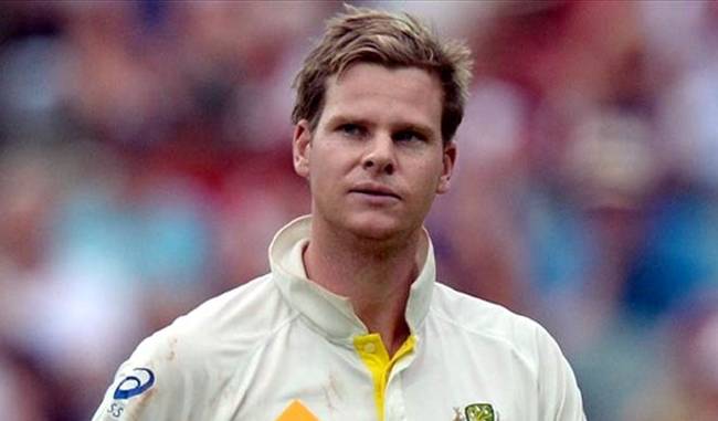 Steve Smith returns to cricket with Canadian T20 league