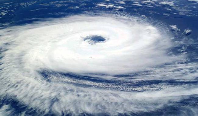 Cyclone Mekunu''s effect in Oman will be ''extremely serious''