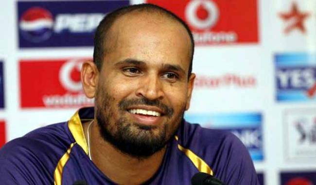 Yusuf Pathan said,there is not surprised at Rashid''s performance