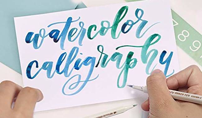 Careers in Calligraphy