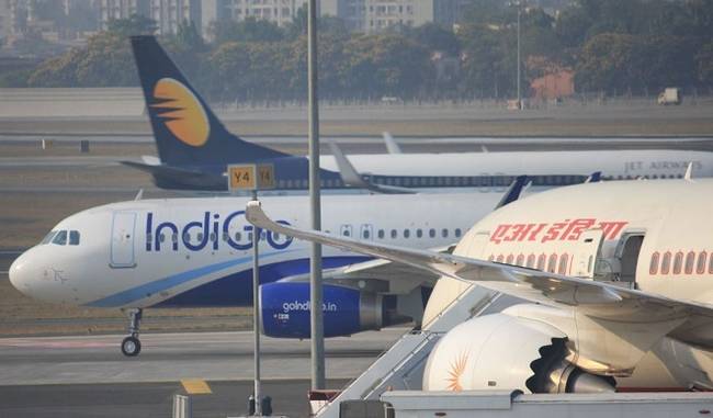 Indigo, Air India Express joins the world''s top five inexpensive airlines