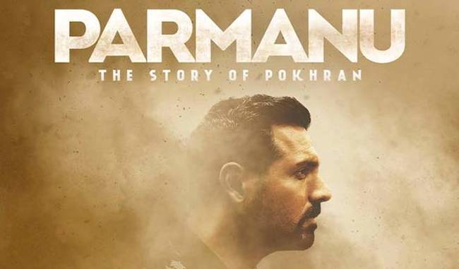 Film review of Parmanu: The Story of Pokhran