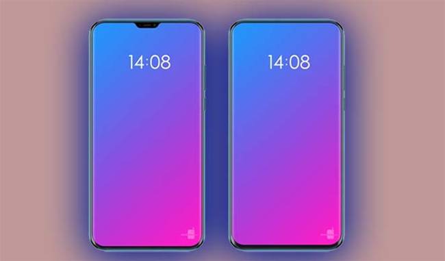 Lenovo z5 smartphone with 45 days battery stand by will launch soon