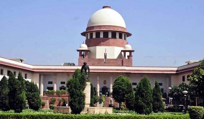 amazing! Supreme Court to hear petition against killing of stray dogs