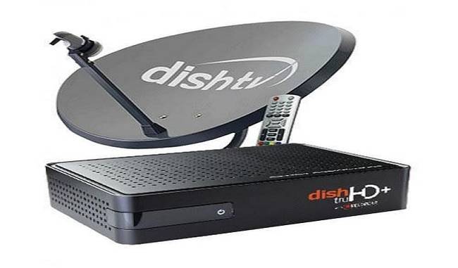 Dish TV''s profits of Rs 118 crore in fourth quarter