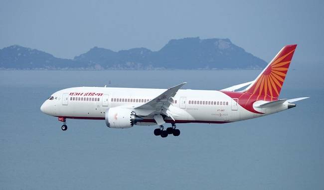 Most respondents agree with our view on Air India disinvestment, SJM