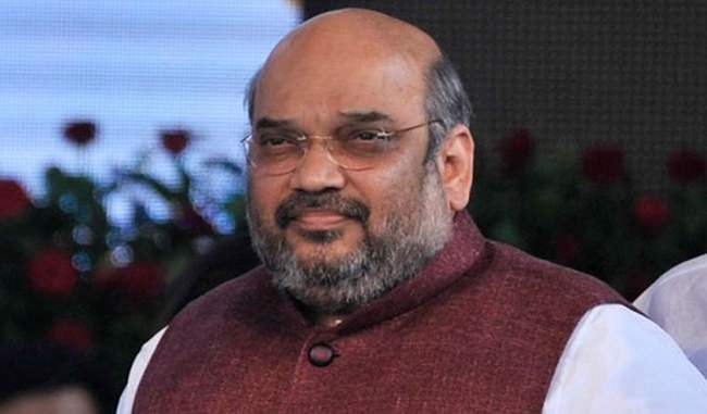Give Goa a chief minister, opposition Congress tells Amit Shah