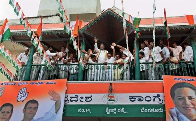 PM Modi's comments on Mahadayi row to confuse Karnataka voters, says Congress