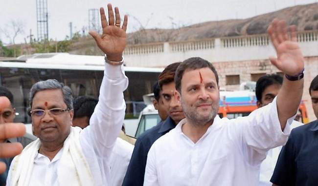 BJP is misusing cbi in Karnataka, says Congress