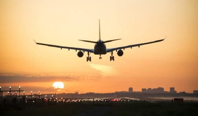 Domestic air passenger traffic grows 26% in April