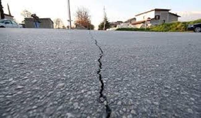 Earthquake rattles southern Iran, 31 injured