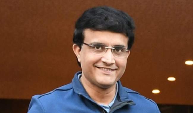 India can win day-night Test, says Ganguly