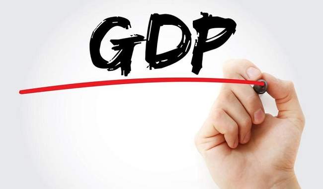 India to clock GDP growth of 7.7% in January-March, says Report