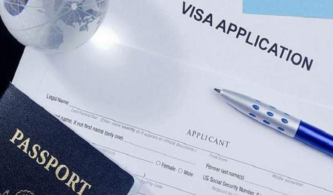 Trump administration to continue granting work permit to spouses of visa holders