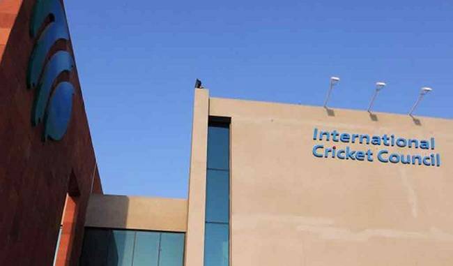 ICC launches investigation into claims of match-fixing in Test cricket