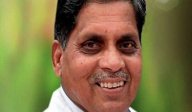Newly-elected Karnataka Congress MLA dies in road accident