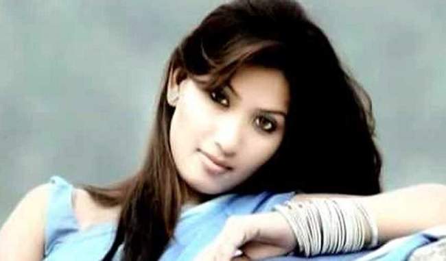 Two convicted of actress Meenakshi Thapa''s murder, sentencing today