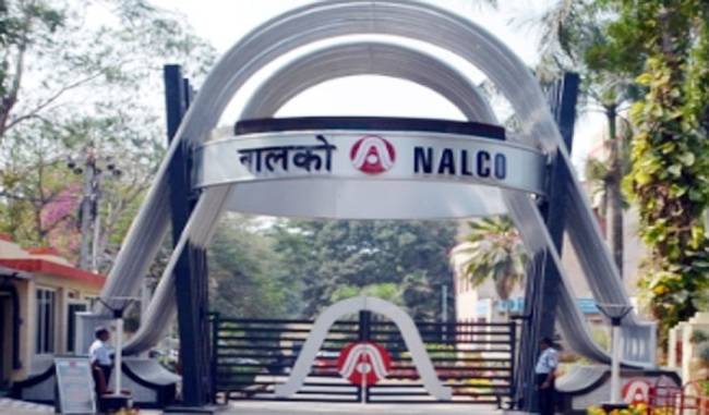 NALCO to Invest Rs 30000 Crore on New Projects, Expansion