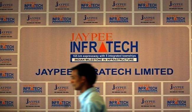 NCLT directs JP Associates to return 759 acre land to its arm Jaypee Infratech