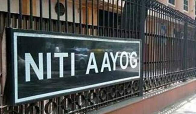 Taxing farm income has always been under consideration of successive governments, says Niti Aayog