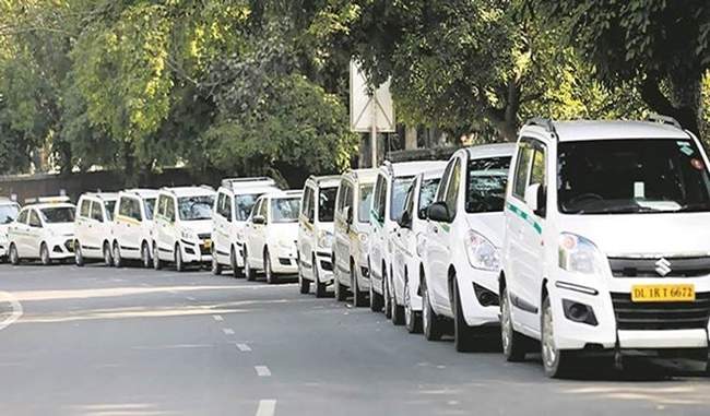 QR codes on autos, cabs to give driver details to be mandatory in Delhi