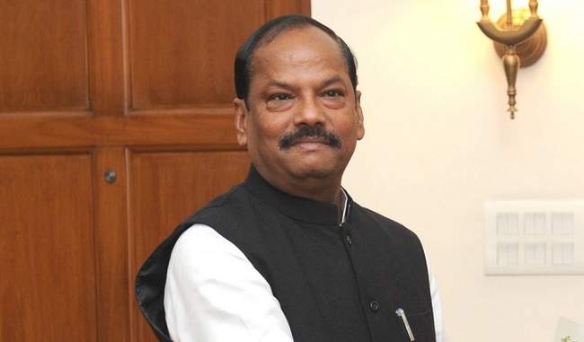 Government committed to Irrigation system in jharkhand