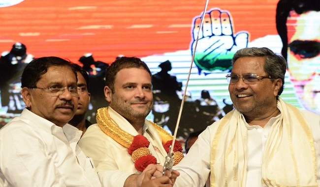 karnataka elections exit poll 2018