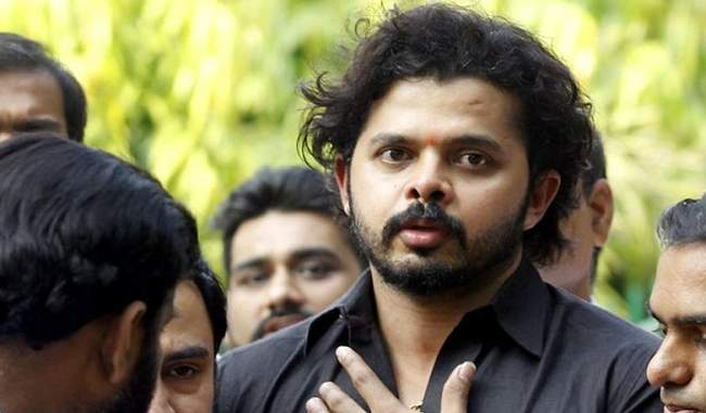 Decide Appeal Against Sreesanth''s Discharge in IPL Spot-fixing, says SC to HC