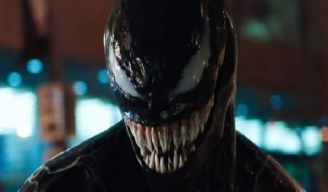 Venom not part of Marvel Cinematic Universe, confirms Joe Russo