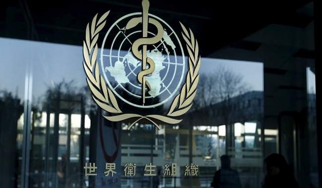 Investment in NCD control leads to improvement in health, economy, says WHO report