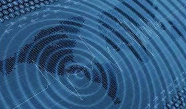 Earthquake of magnitude 4.0 hits Uttarkashi