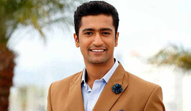Life becomes bound by an engineer: Vicky kaushal