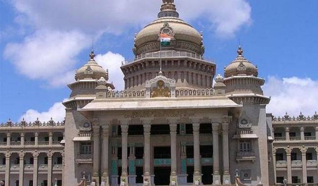 11 candidates elected unopposed in Karnataka Legislative Council