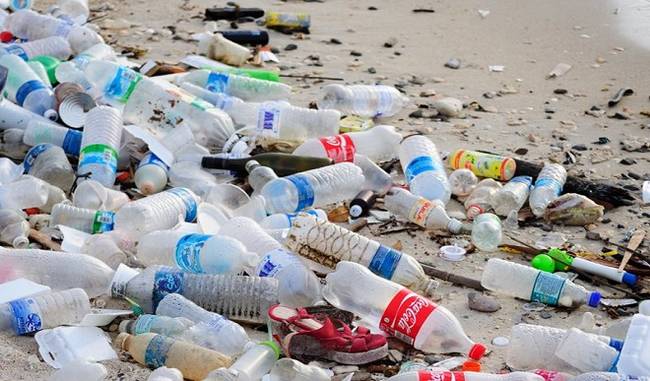 India Focuses On 'Beat Plastic Pollution' Theme