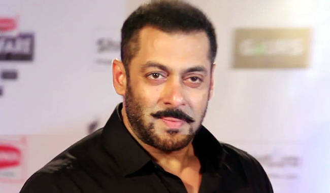 Action should be real, not funny: Salman Khan