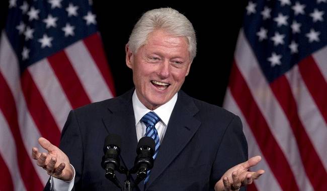 bill clinton says no private apology to monica lewinsky necessary
