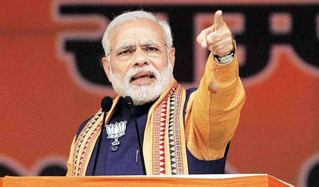 Modi will loose 2019 elections if opposition parties united