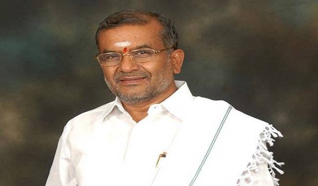 Higher education minister in Karnataka cabinet is a Class 8 pass, CM Kumaraswamy sees no wrong