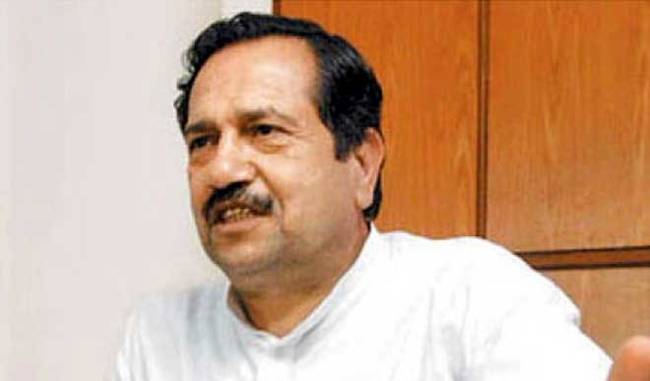 Congress gives pain of division, not freedom: Indresh