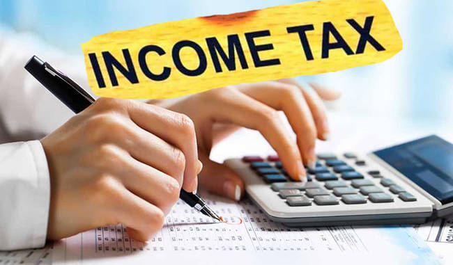 file ITR before 31st july, know what is income tax?