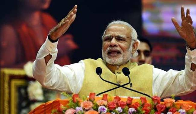 Private sector employees can now apply for top posts in Modi government