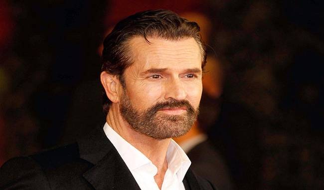 Rupert Everett missed out on major movie roles