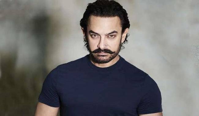 Aamir Khan is Most famous actor in China