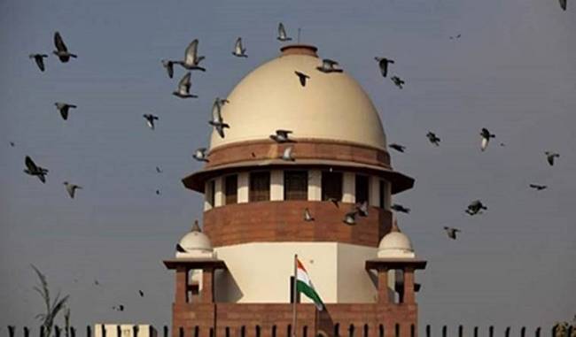 CLAT 2018: Compensatory Marks For Technical Glitches, Says Supreme Court