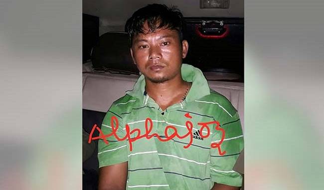 Main Accused In Assam''s Karbi Anglong Mob Attack Case Arrested